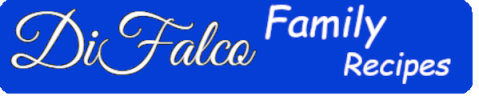 DiFalco_Recipes_logo